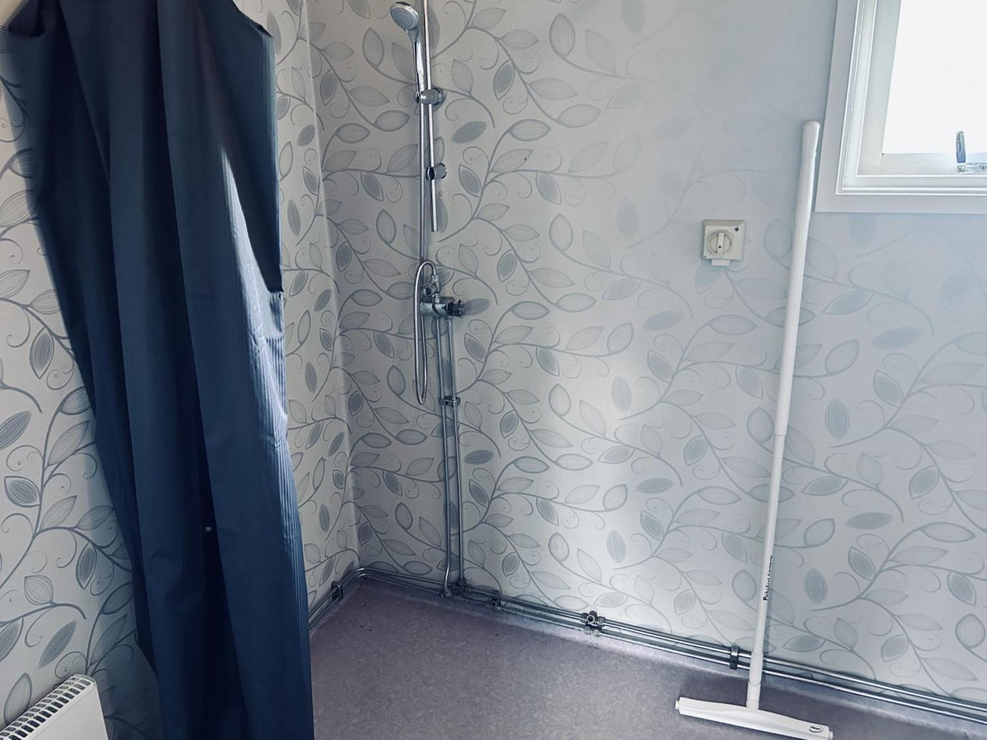 Piilijaervi Camping Gällivare Dış mekan fotoğraf